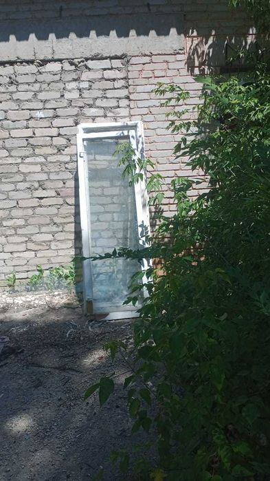 Окна отдам бесплатно