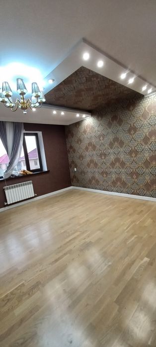 Ремонт квартир под ключ