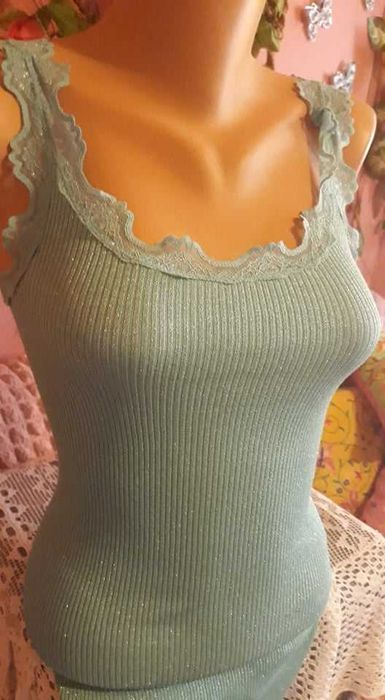 Маркова Нова Слим Туника,еластична