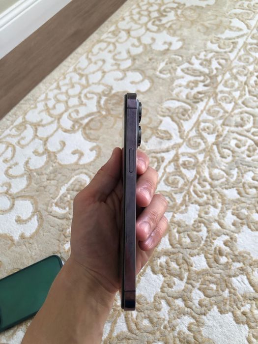 Iphone 14 pro max 128gb