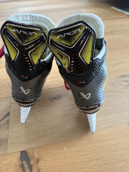 Patine copii Bauer Vapor X4
