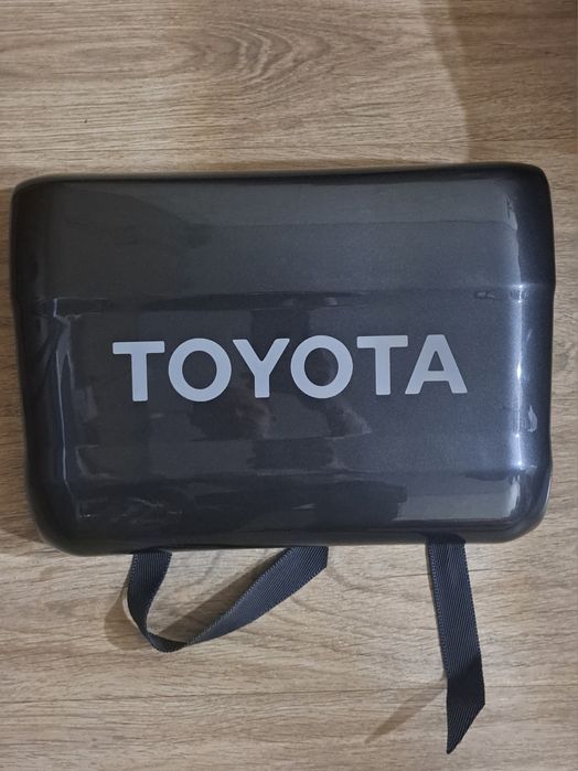 Крышка лебедки на бампер TLC 105