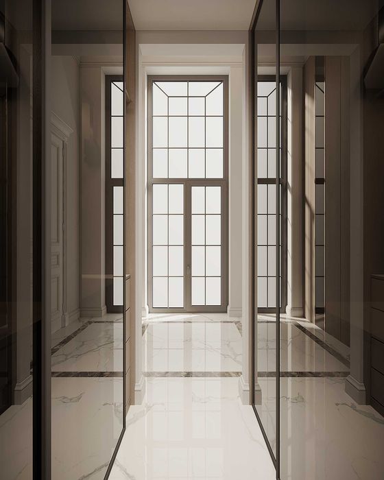 Профессиональная услуга Интерьер дизайнера визуализатора