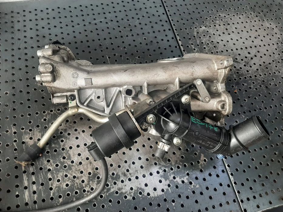 clapeta egr opel astra h 2.0 cdti 21412070205