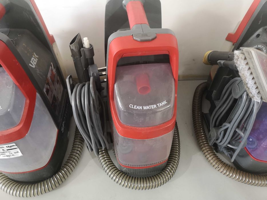 Прахосмукачка перяща - Vax SpotWash 400 W
