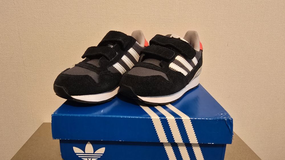 Adidas ZX500 детски маратонки