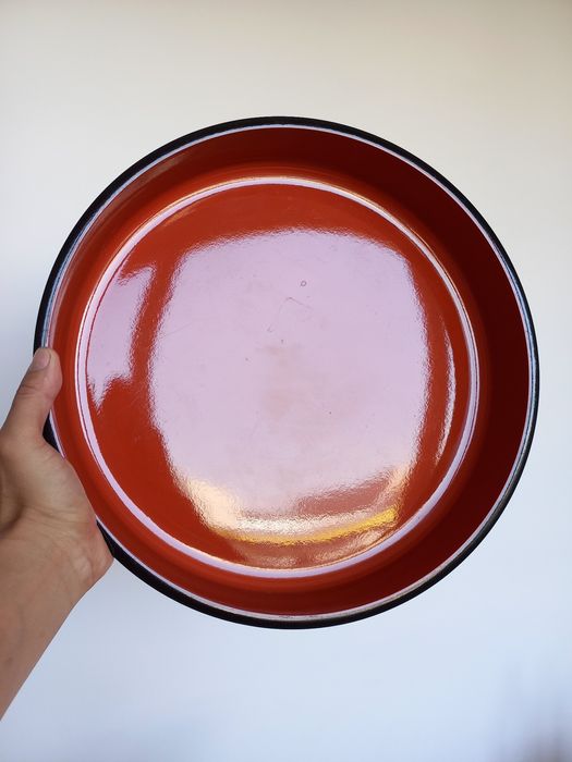 Настольная посуда (табақ) для фруктов