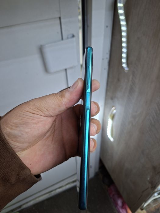 Redmi not 9 pro rangi kok joyi 128 GB