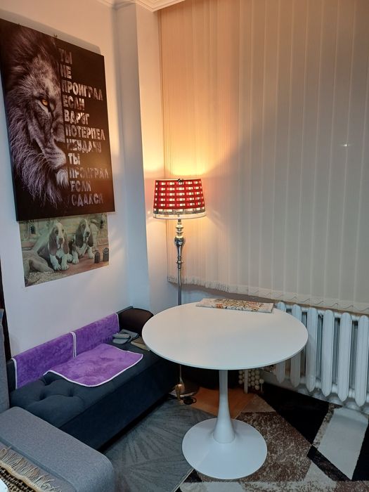 Продам 1-КОМНАТНУЮ квартиру в Астане