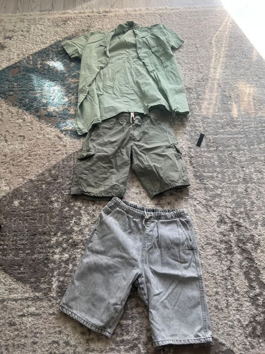 Подростковые одежды от 9лет