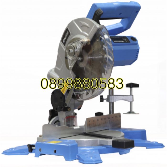 Циркуляр настолен потапящ RRHQ MS-100