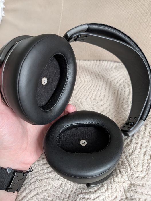 Audeze Maxwell Playstation Edition