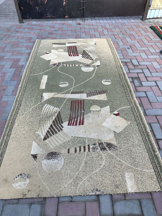 Ковер небольшой майкудук