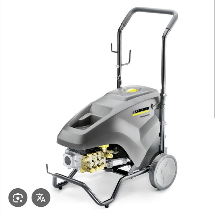 Продам Kercher 380 Вт