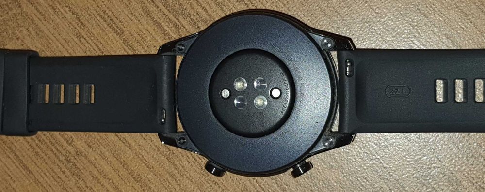 Huawei GT2 Smartwatch Смартчасовник Фитнес Тракър