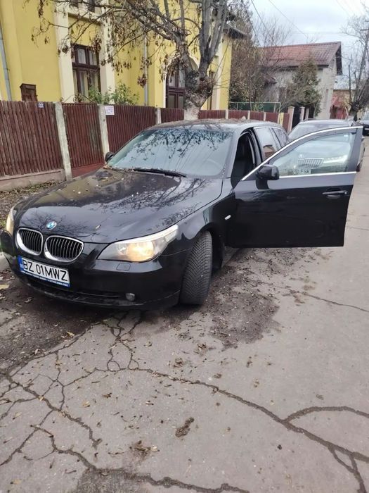 BMW e61 525d automat Vand sau Schimb