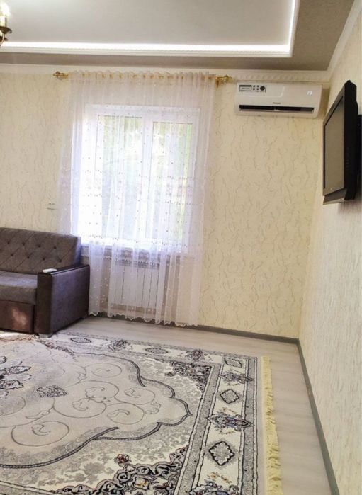 Сдается в Аренду 2х ком.кв 2