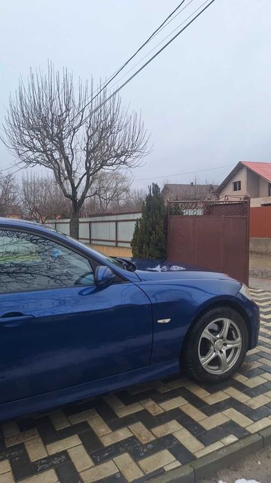 Vând Bmw e90 318i
