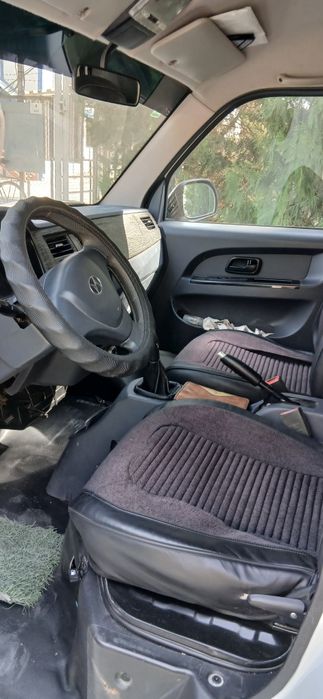 Sheneray 2023 yilda ishlab chiqarilgan