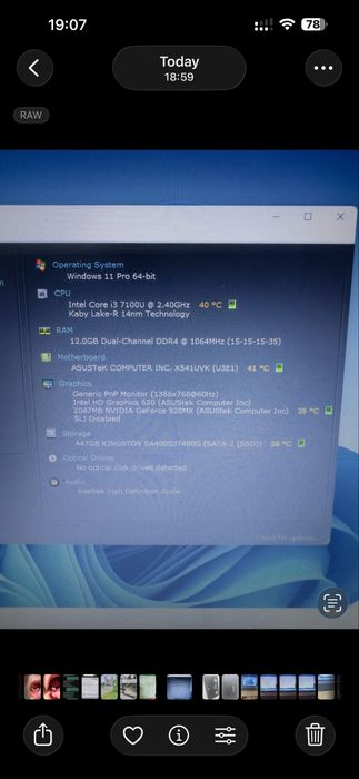 Asus 12gb ram cadou mouse