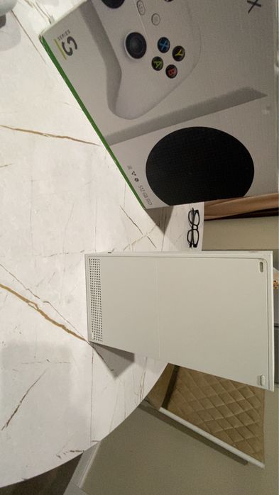 XBOX Series S 2024