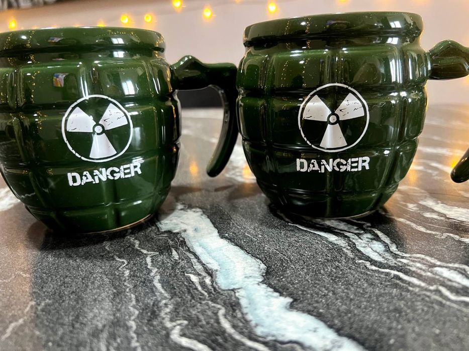 Креужки в подарок мужчинам