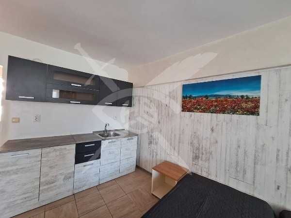 Едностаен апартамент в Слънчев Бряг 92243