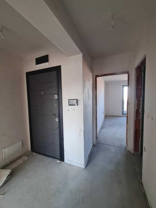 Продава се Тристаен апартамент в Хасково, Младежки хълм - 81 кв.м за 997 €/кв.м - Снимка #5