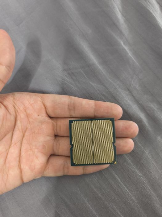 Процессор Ryzen 5 7500f