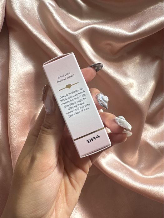 Too Faced Pillow Balm Hydrating Lip Treatment