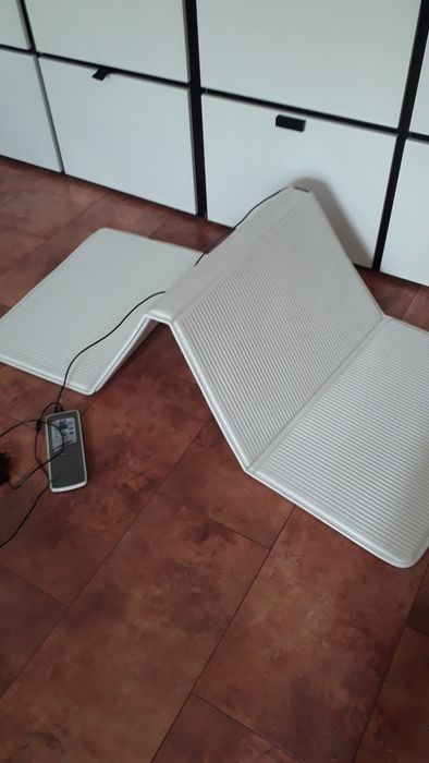 Saltea impulseer therapy