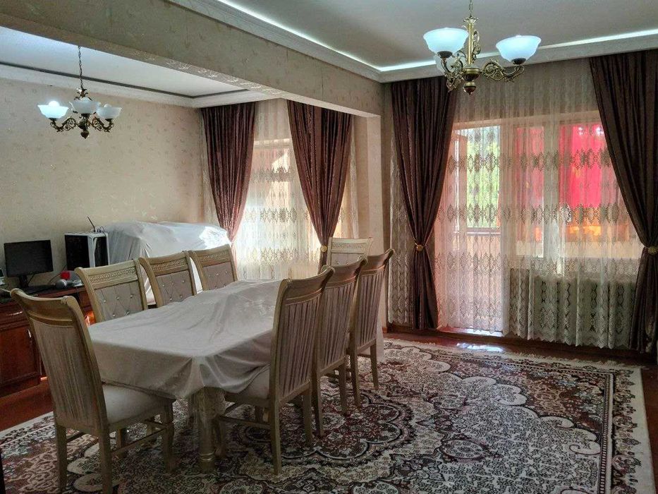 5 комнатная квартира в СЕРГЕЛИ 4