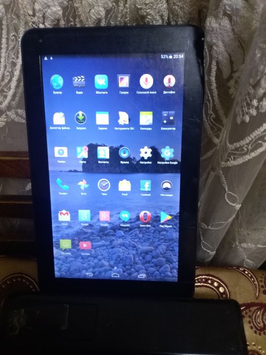 Продам планшет TURBOpac