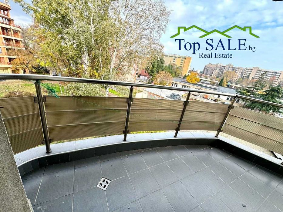 Продава се Двустаен апартамент в Несебър - 56 кв.м за 592 €/кв.м - Снимка #6