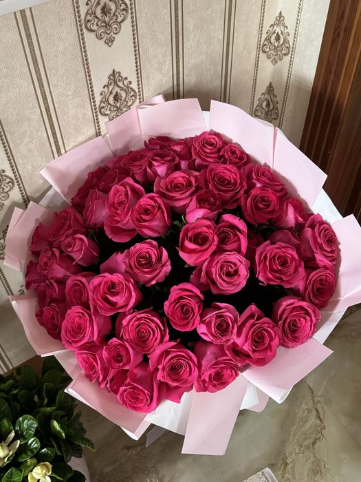 Спрочно продаю Букет Роз51