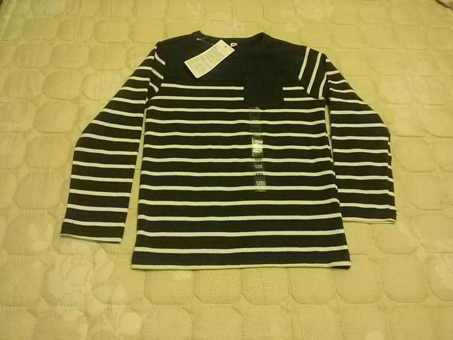 Новый мягкий пуловер из кашемира 6-7 и 9-10 лет (Корея)