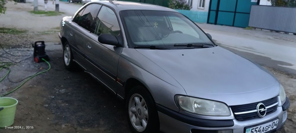 Продам Опель омега