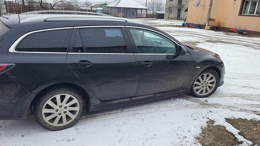Vand Mazda 6 break
