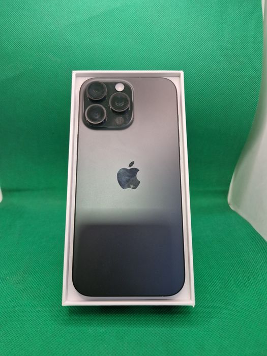 Iphone 16 Pro Max 256GB baterie 100% Lazar Amanet Crângași 55662