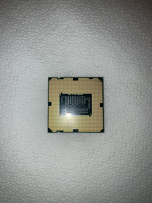 Intel i5 3570 3.4 ghz до 3.8 ghz