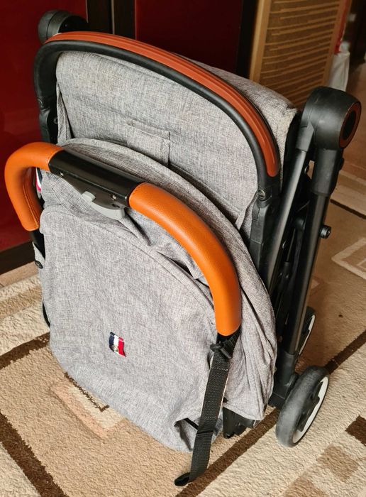 Детска лятна количка Cangaroo - Paris