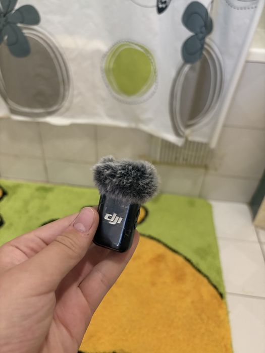 Dji osmo pocket 3