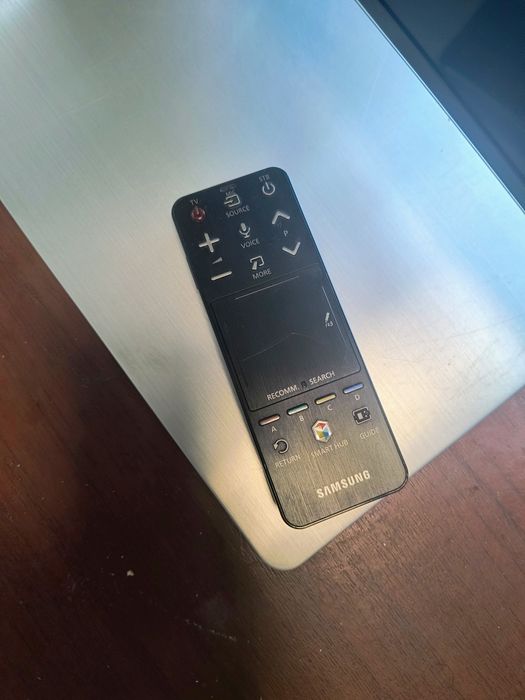 Телевизор Samsung