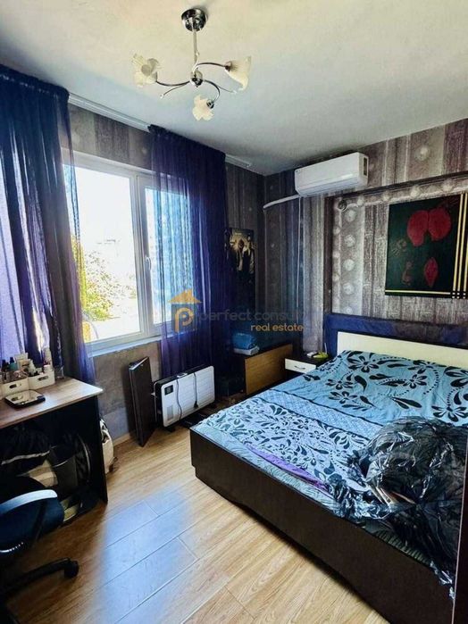 Продава се Двустаен апартамент в Пловдив, Младежки Хълм - 58 кв.м за 2407 €/кв.м - Снимка #3