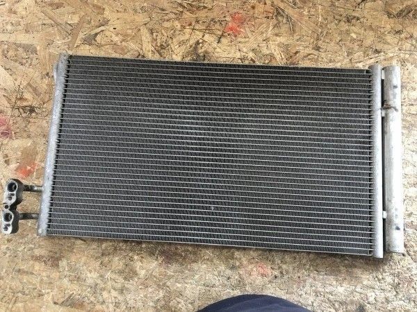 Radiator clima BMW Seria 3 E91 LCI 2009 cod 11074810