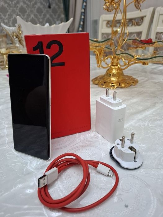 One Plus 12 продажа
