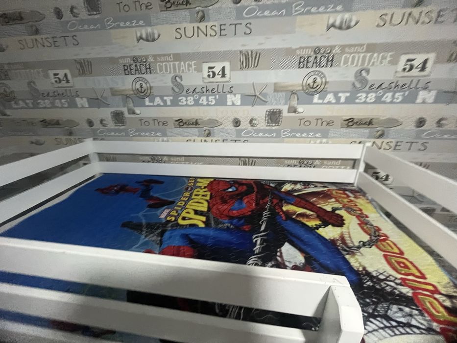 Кровать продам срочно