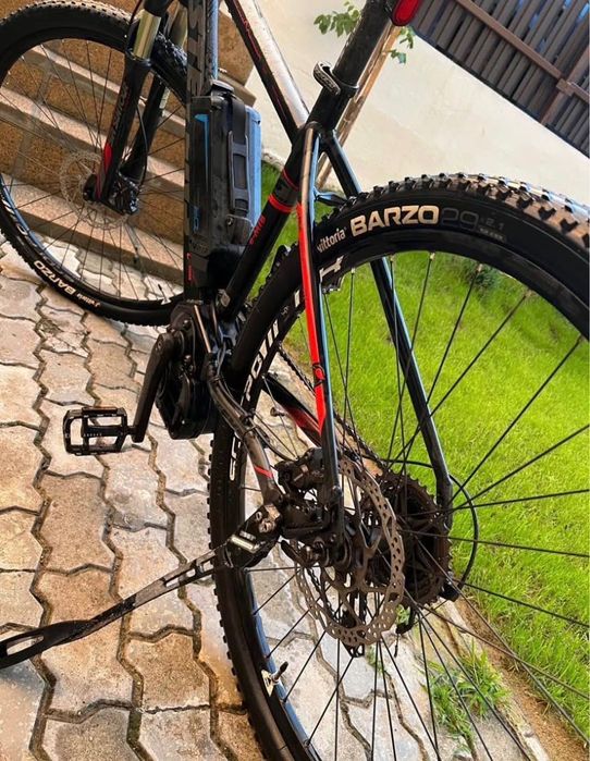Biciclete electrice