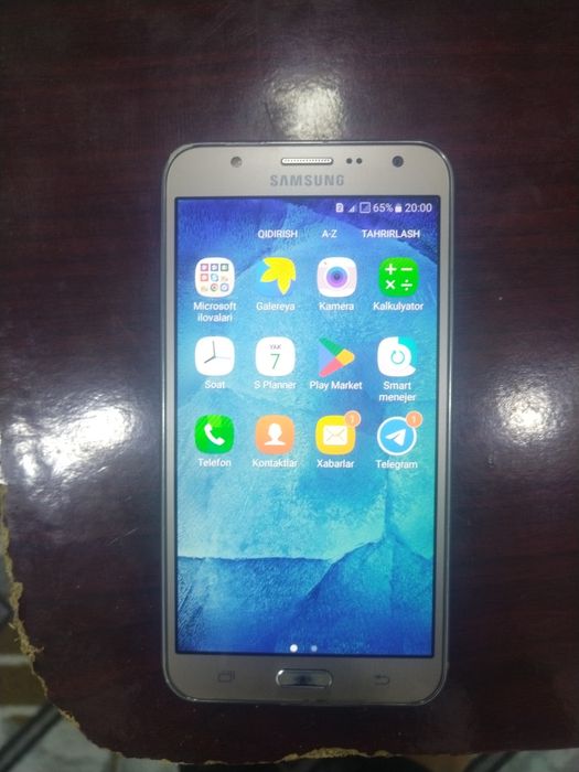 Samsung j7 arzonga