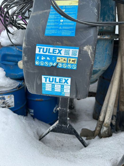 Срочно продам  бетономешалку